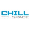 チルスペース(CHILL SPACE)のお店ロゴ