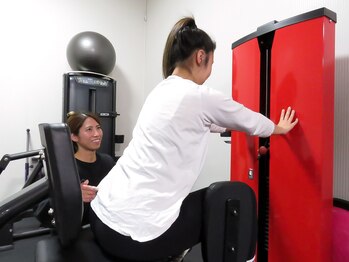 コクア(KOKUA)/お尻トレーニング