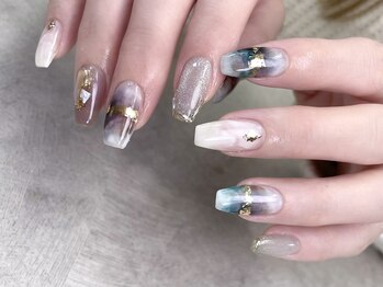 アンダースペル(UNDER SPELL)/付け放題