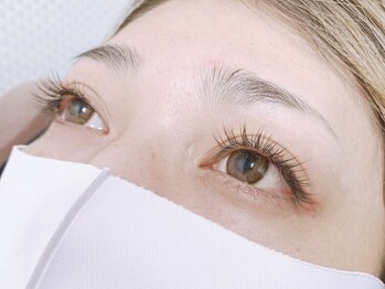 アイラ 亀田店(EYELA)/フラットラッシュ160本