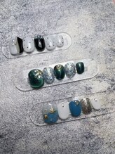 桜ネイルサロン/