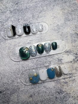 桜ネイルサロン/