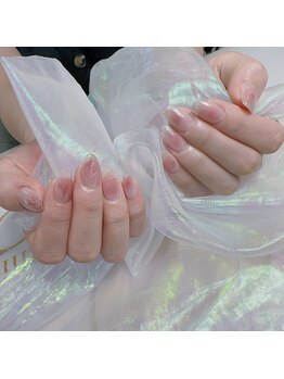 メイ アンド ウェイ(May&Way)/チックネイル