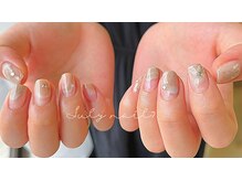 ジュライネイル(July nail)/デザイン持ち込み