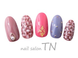 10月季節の定額6900円コース