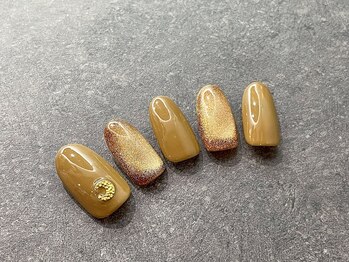 クレセント 武蔵小山(Crescent)/トレンドデザイン75分