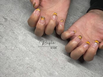 ルフレ(Rufle)/マグネットフレンチ