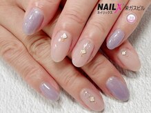 ネイリックス 栄ガスビル(NAILX)/
