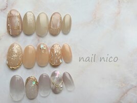 定額Bデザイン¥8800