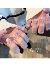 アイム(AIME)/韓国