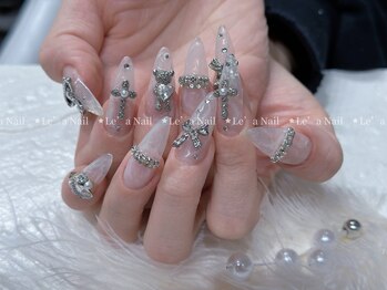 パーツ付け放題☆