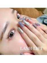 ドットイチイチマルイチ 銀座店(DOT1101)/ラッシュリフト