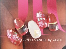 エンジェル 葛飾(ANGEL)/さくらネイル
