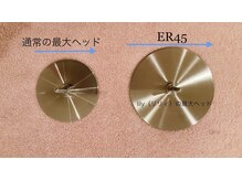 リリィ(lily)/唯一の特大ヘッドでで結果を出す