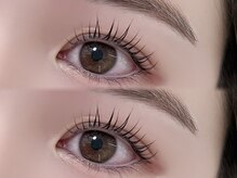 アイブロウ33/【人気No.1 まつぱデザイン♪】