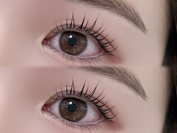 アイブロウ33/【人気No.1 まつぱデザイン♪】