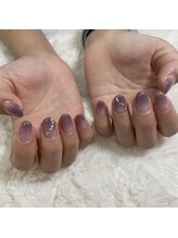 はあとねいる 東川口店/はあとねいるデザイン200番