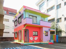 ネイルサロン 爪吉