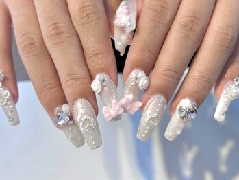 ワイワイ(yy)/ガーリー