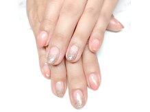 トゥーセブンネイルズ(TwoSevenNails)/グラデーションネイル