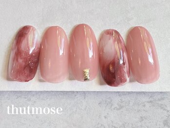 トトメス(thutmose)/クリスマスアート