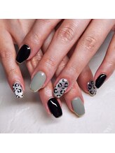 アンサリカ(ansalika)/