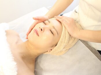 エクラ 五反田(eclat)/-WINBACKとハンドの融合施術も-