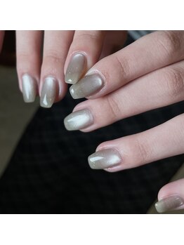 グラウネイル(glaw nail)/マグネット