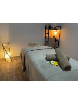 疲れを解消したい