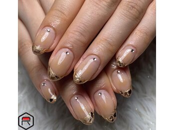 レディスペネイル ノマエ 名駅店(Redispe nail nomae)/90分アートフリー