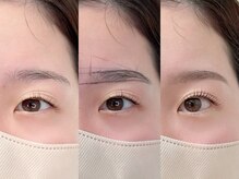 マル(maru。)/美眉スタイリング