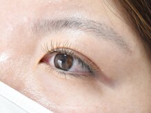 マギバイバディ 宇都宮店(magi by BUDDY)/フラットラッシュカラー