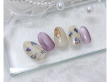 ジョリィ ルミエール 八王子店(Joli Lumiere)/フラットデザイン定額コース