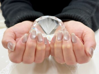 プルミエ ネイル(Premier Nail)/マグネットジェル☆ワンカラー