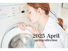 ネイルサロンディーバ 宝塚店(Diva)/2025年springcollection