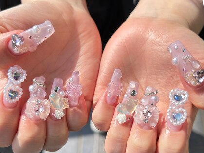 なちゅらる 苫小牧の写真