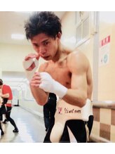 てぃ～だ 四街道店/アスリートの推薦☆【物井整体】