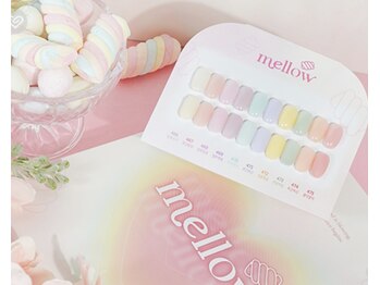 ビーエヌネイル(BN NAIL)/