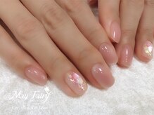 メイ フェアリー 銀座エクステ ネイルサロン(May Fairy)