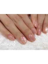 メイ フェアリー 銀座エクステ ネイルサロン(May Fairy)