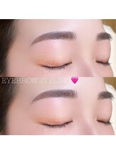 ベルム 横浜店(BELME)/横浜 まつぱ　間引き まつパ