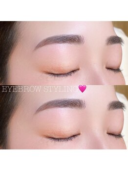 ベルム 横浜店(BELME)/横浜 まつぱ 間引き まつパ