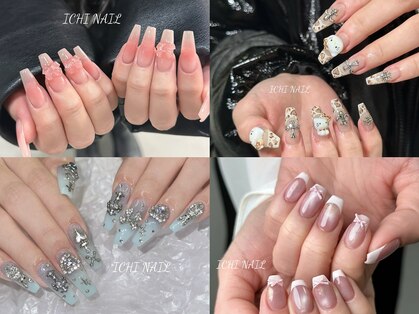 イチネイル(ICHI NAIL)の写真