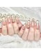 トゥインクネイル 天神(Twink nail)の写真/OPEN◆10::00～22:00＜天神駅スグの好立地＞日常/オフィスDesignはもちろん、ブライダル等特別な日まで◎