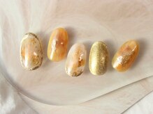 セイントアートネイル 市川(Seint art_nail)/90分やり放題コース