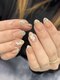 ネイルムーン(NAIL MOON)の写真/会社勤めの方や主婦の方にも◎シンプルだからこそ技術で差がつく☆爪のお悩みもお気軽にご相談下さい♪