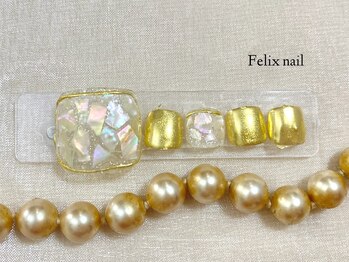 フェリックスネイル(Felix nail)/