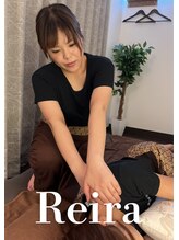 アジエスタ 那覇国際通り店(ASIESTA) Reira 