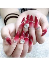 クイーンズビューティーサロン 歌舞伎町店(Queen's beauty salon)/パラジェル　やり放題コース