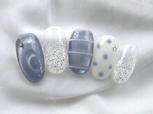 ビーエヌネイル(BN NAIL)/